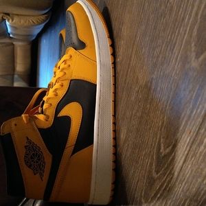 Air jordan 1 Retro High Golf